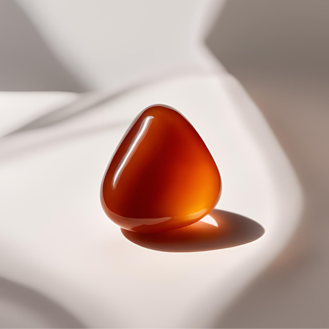 Carnelian