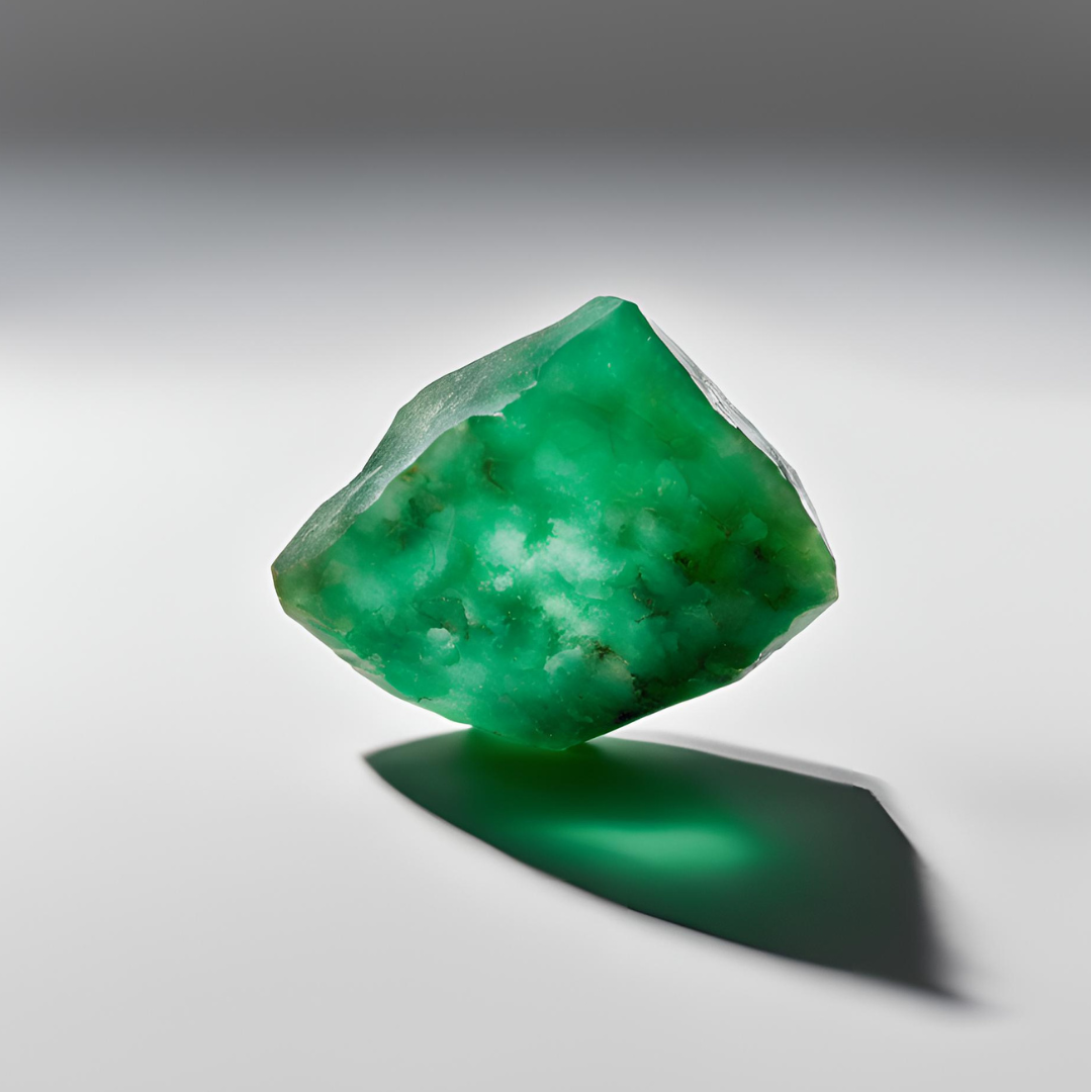 Chrysoprase