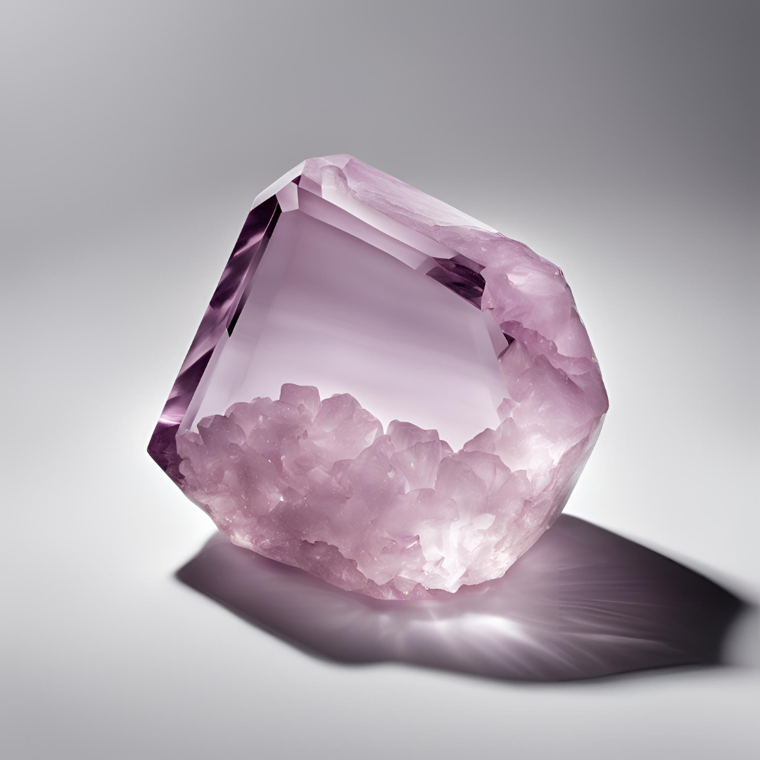 Kunzite