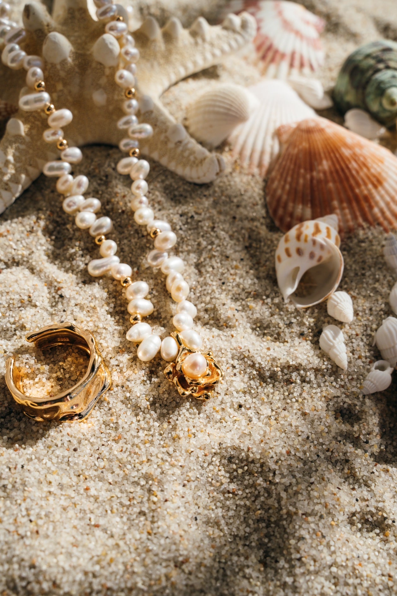 PEARLS