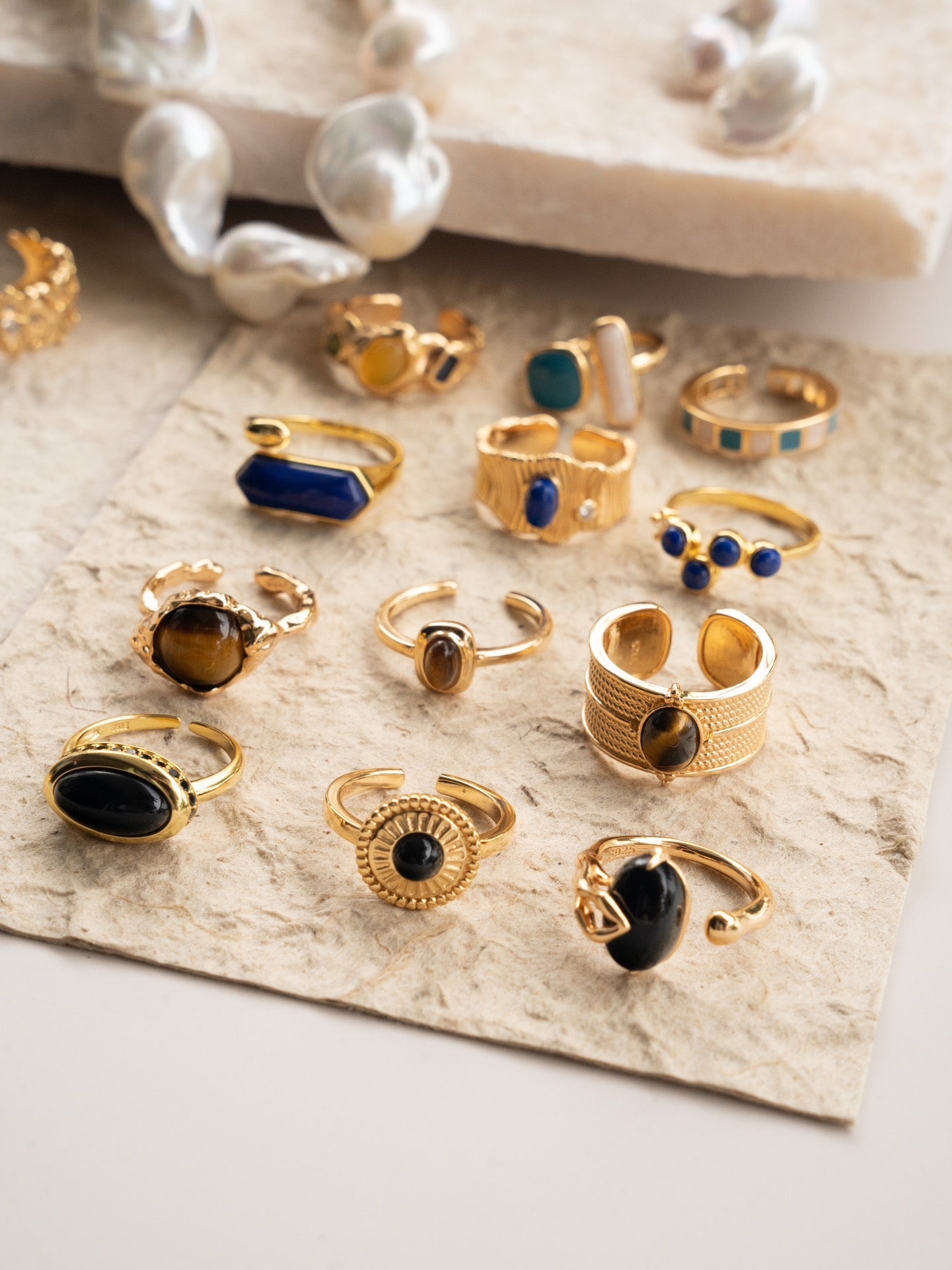 GEMSTONES