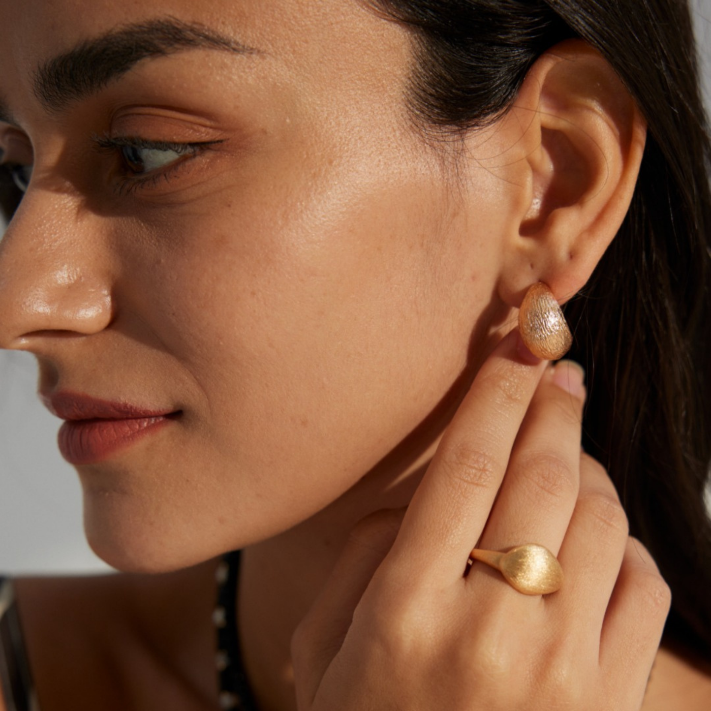 Classic All-Style Earrings