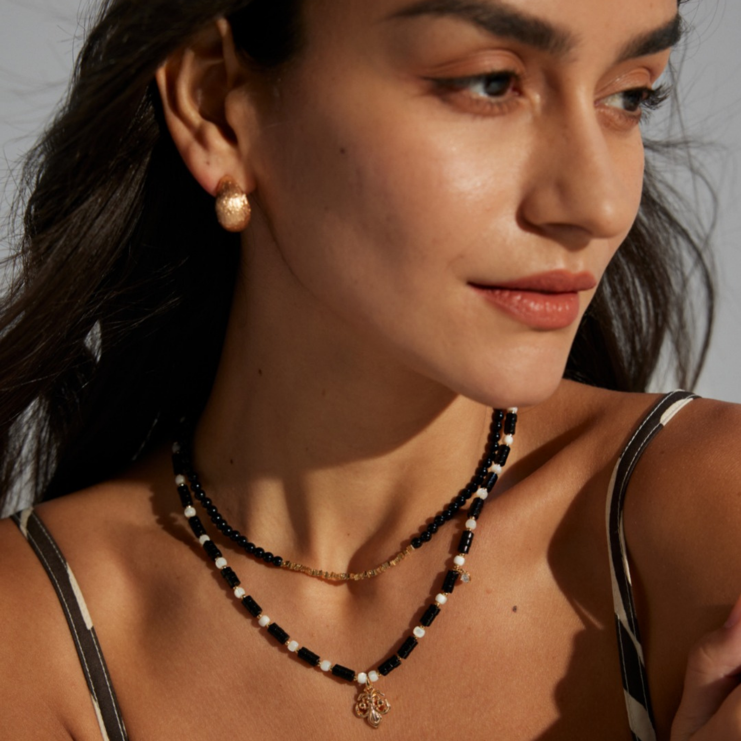 Classic All-Style Earrings