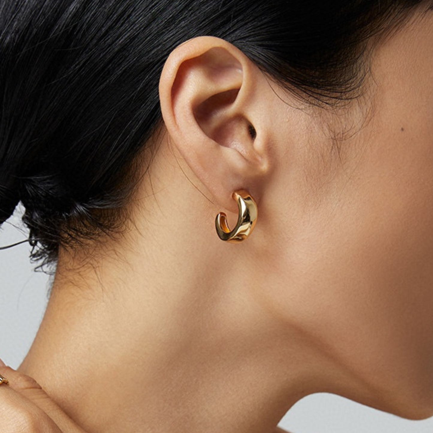 Smooth Surface Hoops