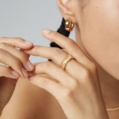 Smooth Surface Hoops