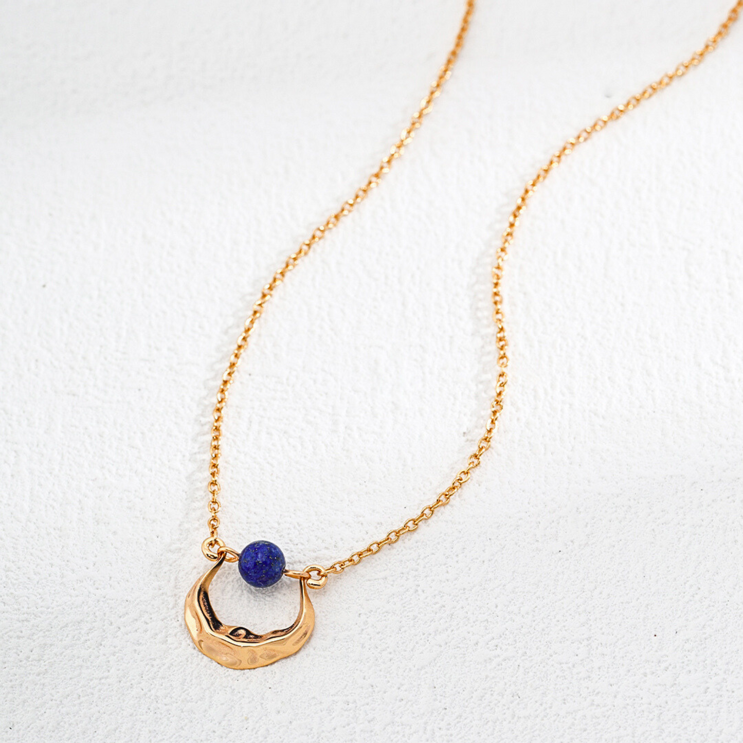 Celestial Harmony Lapis Lazuli 4pc Set