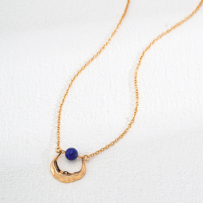Celestial Harmony Lapis Lazuli 4pc Set