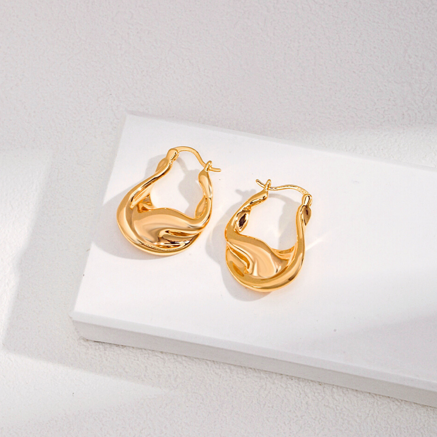 Molten Lava Hoops