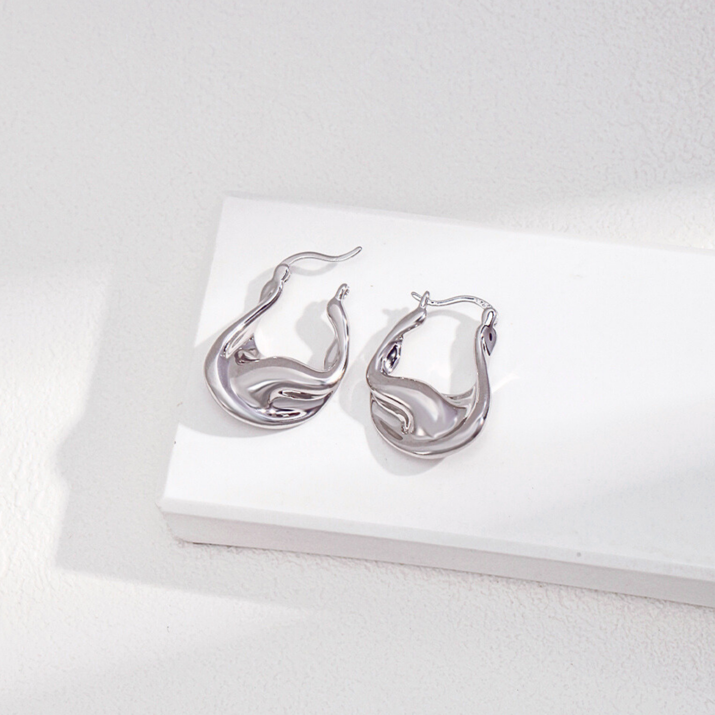 Molten Lava Hoops