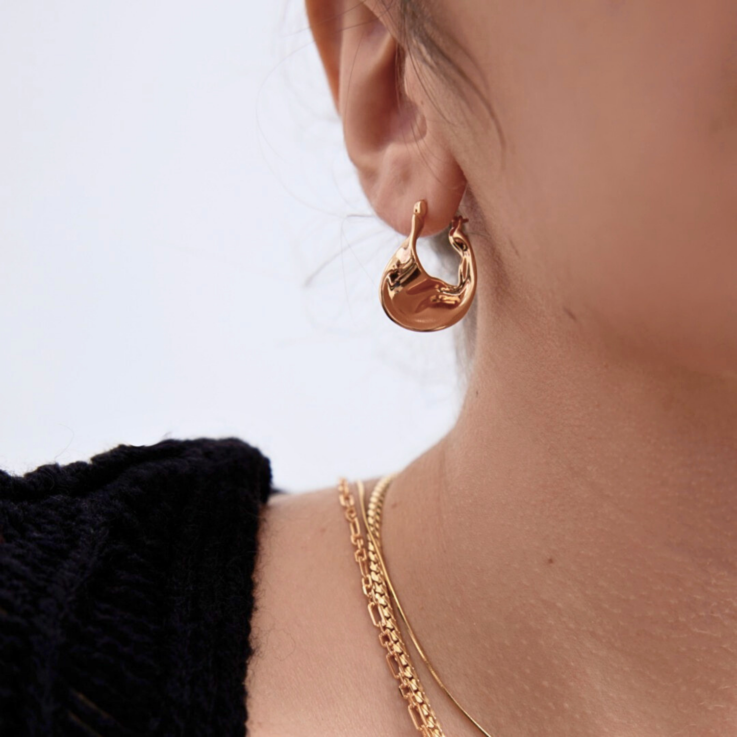 Molten Lava Hoops