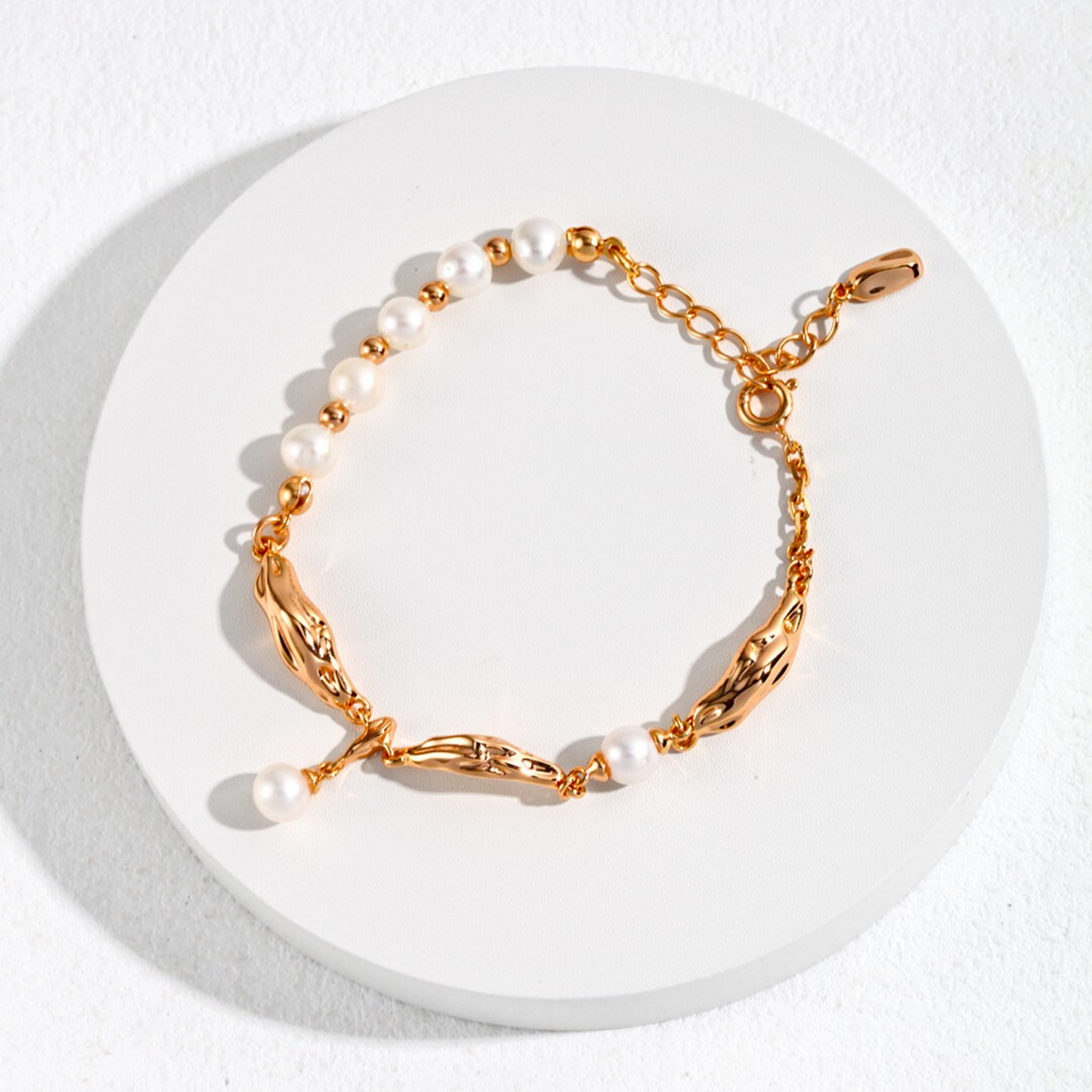 Pearl Reverie Bracelet