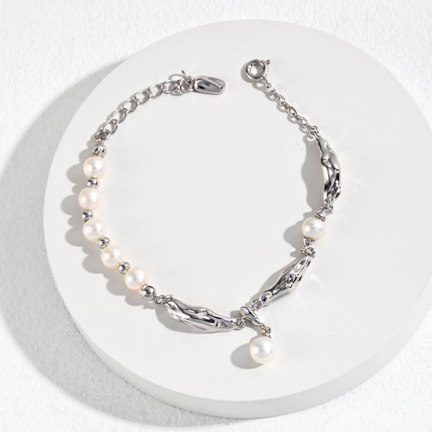 Pearl Reverie Bracelet