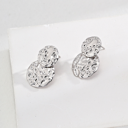 Sparkling Vastness Earrings