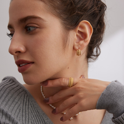 Legacy Vintage Ring