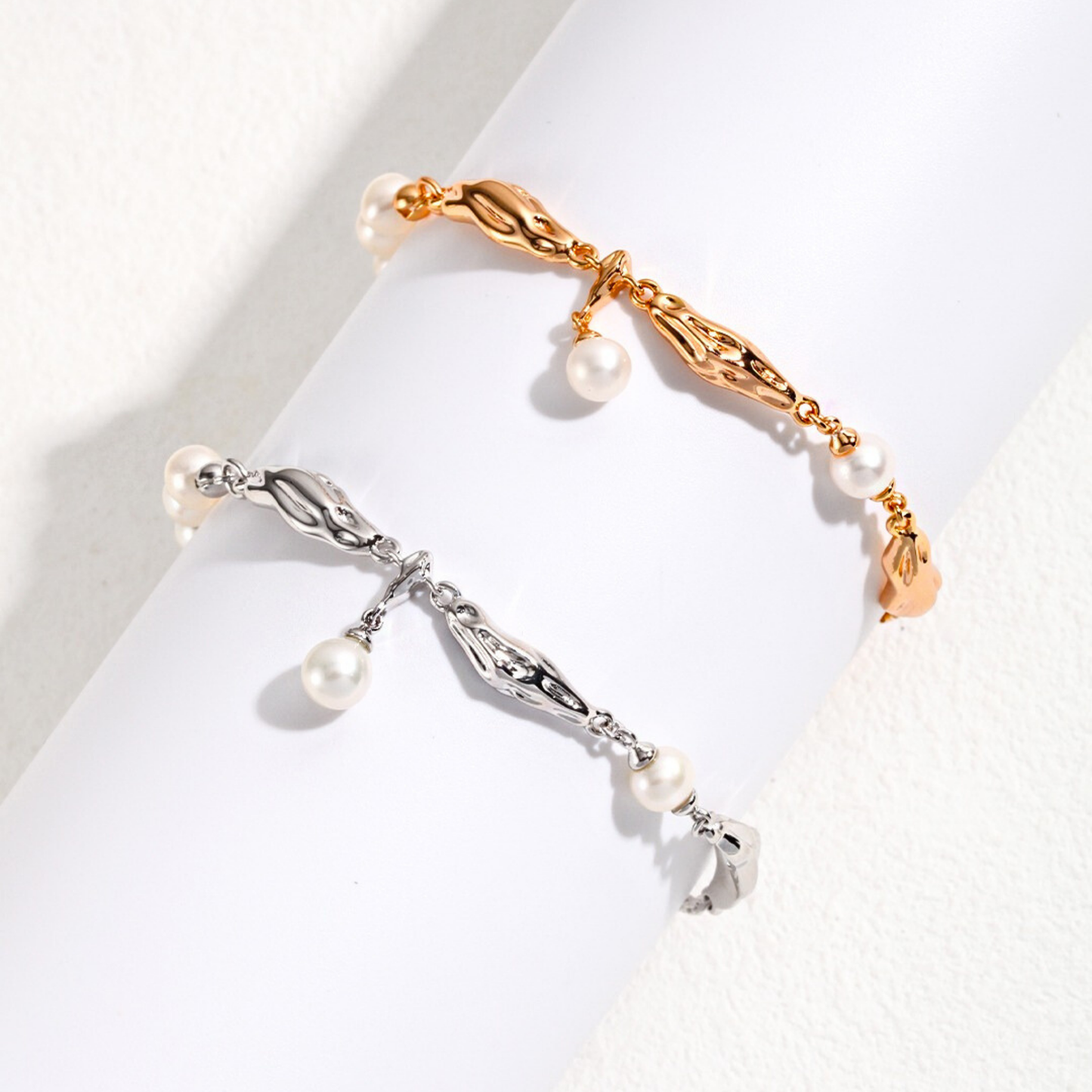Pearl Reverie Bracelet