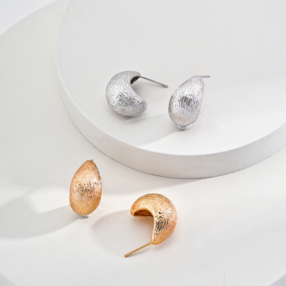 Classic All-Style Earrings