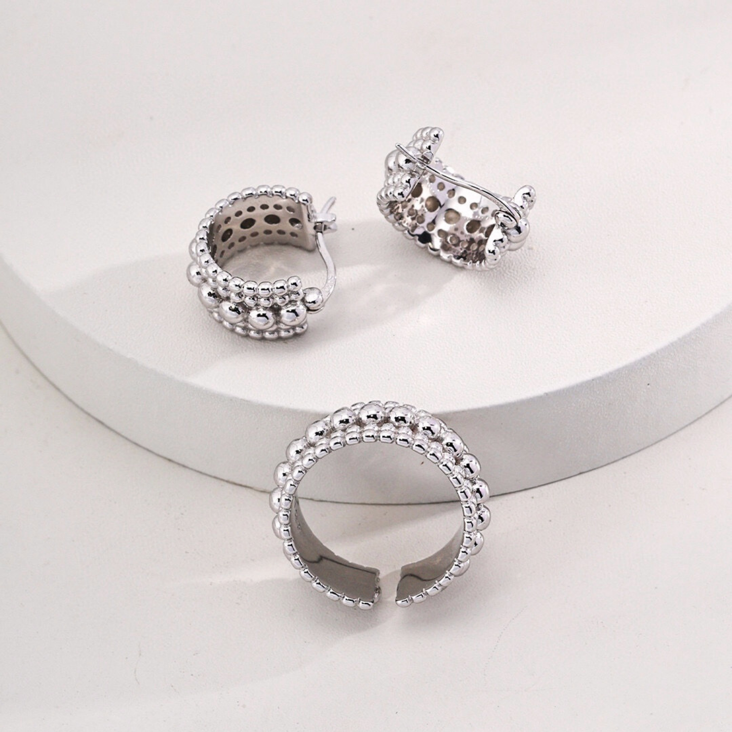 Legacy Vintage Earrings