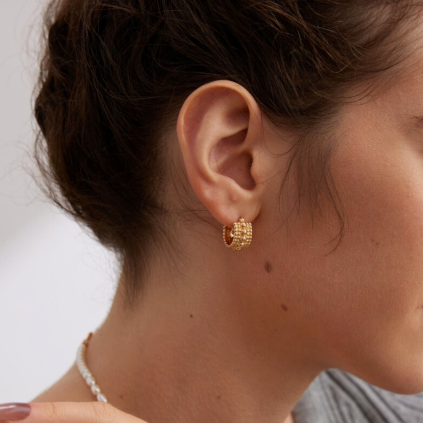 Legacy Vintage Earrings