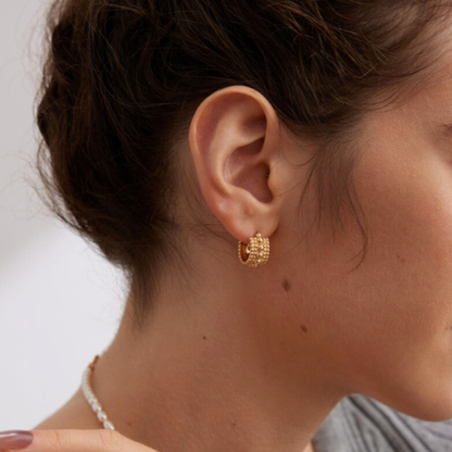 Legacy Vintage Earrings
