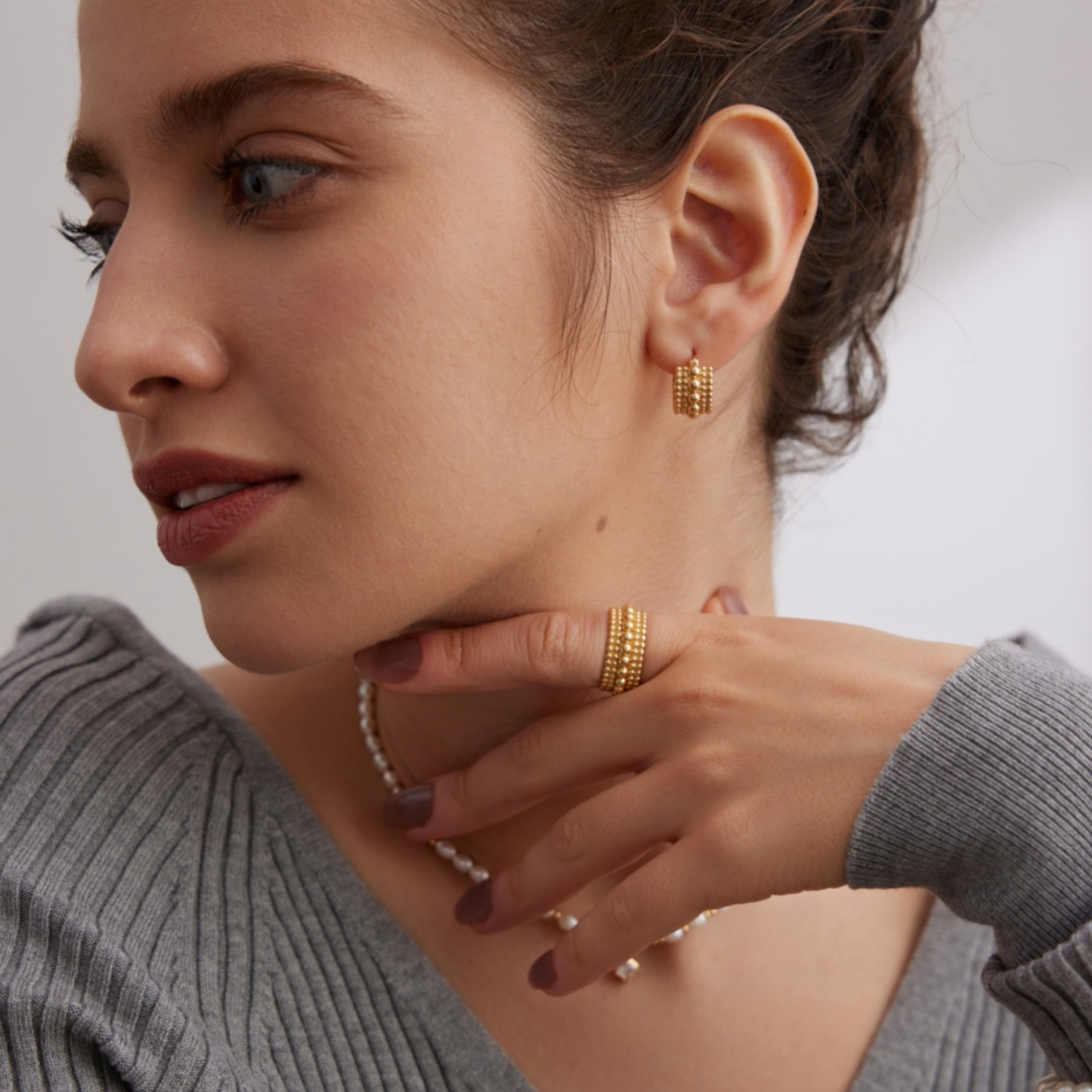 Legacy Vintage Earrings