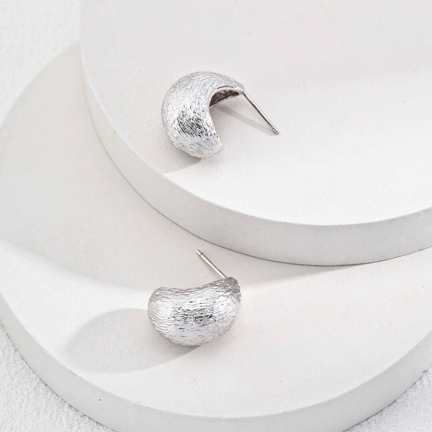 Classic All-Style Earrings