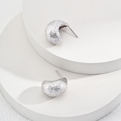 Classic All-Style Earrings