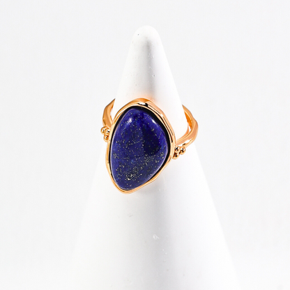 Celestial Harmony Lapis Lazuli 4pc Set