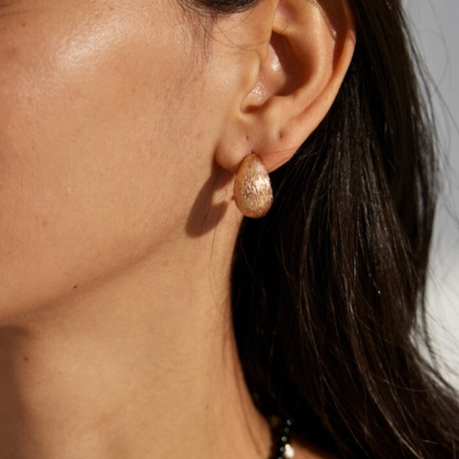 Classic All-Style Earrings